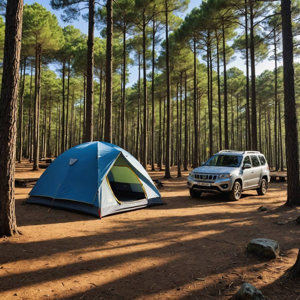Guide Ultime pour un Séjour Mémorable au Petit Camping Familial de Biscarrosse