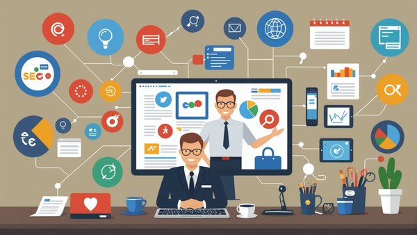 Comment Réussir son Référencement Naturel sur Google : Techniques Efficaces pour une Meilleure Visibilité en Ligne
