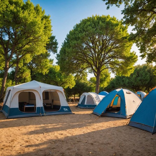 Trouver le Camping Idéal en Vendée : Conseils et Critères Essentiels à Considérer